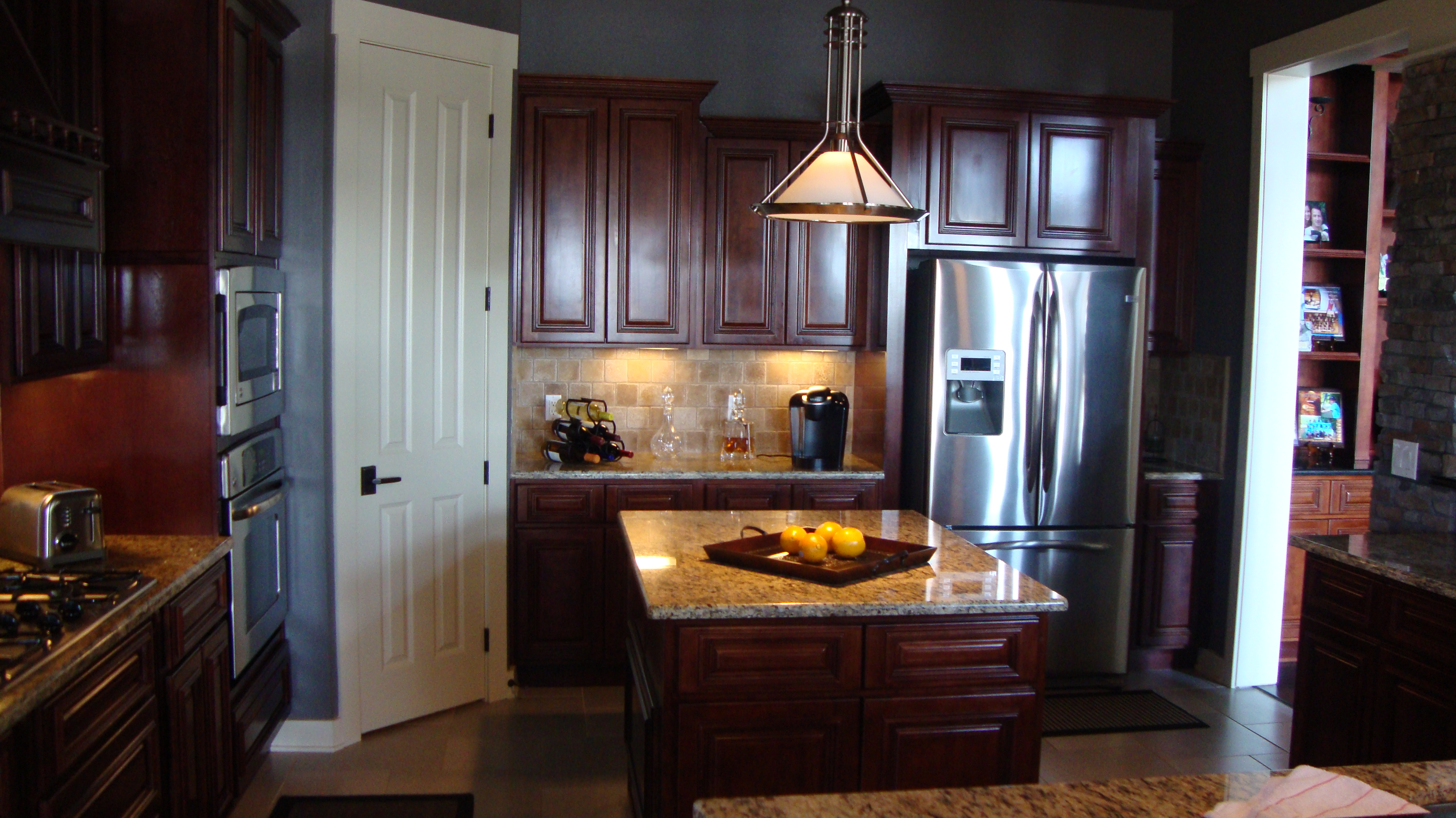 Contact Plumbline Legacy Cabinets